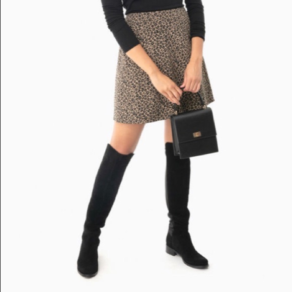 Blondo Velma Waterproof over the knee boots-Black - Picture 6 of 16